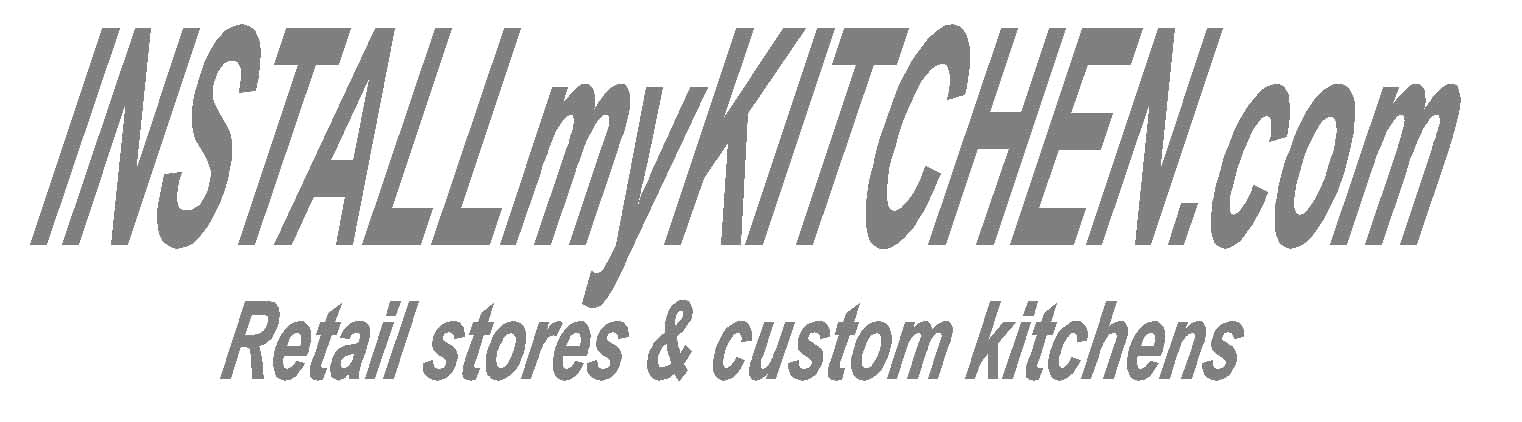 (image for) Installmykitchen.com Decal